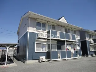 アーバンコート中沢Aの画像