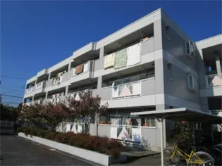 サンセヴィラージュの画像