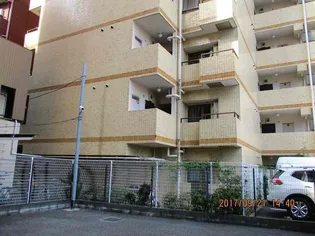 ダイアパレス相模原の画像