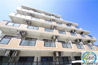 ジュネス北在家の画像