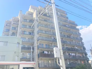 学芸大ハイツの画像