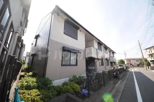 チェリーハウスの画像