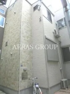 アークラティーダの画像