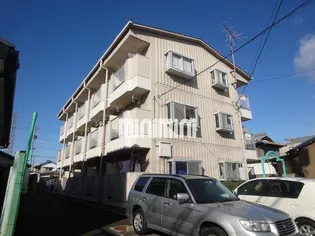 リバティーハイツの画像