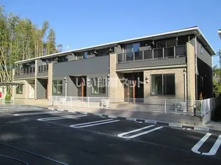 エクセレント平和台IVの画像