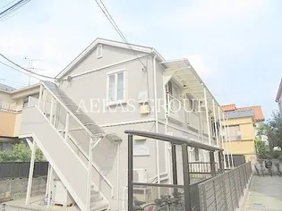 サン石神井公園の画像