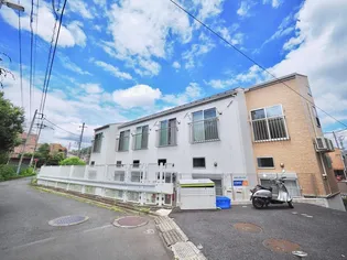 ローランギャロス稲田堤の画像