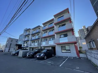 セカンドアベニューAの画像