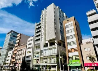 東京松屋UNITYの画像