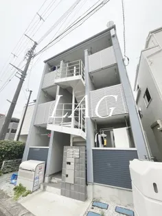 メルディア登戸の画像