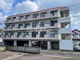 長田早苗マンションの画像