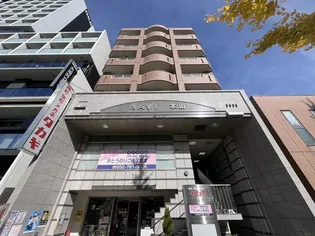 Navi本山【6階】の外観