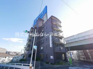 千舟リバービューマンションの画像