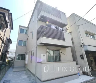 グリシーヌ上板橋の画像