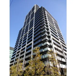 クレストタワー品川シーサイドの画像