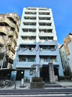 シーアイマンション池袋の画像