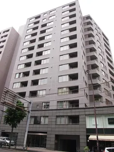 アクシア広尾の画像