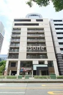 ヴィルブーケ天満橋の画像