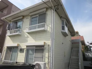 エステートピアARISAの画像