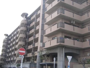 カワデンエミネンスハイツの画像