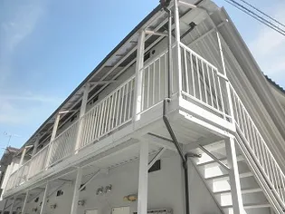 ふじハイツの画像