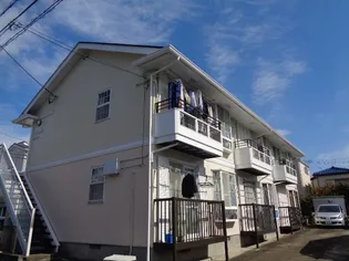 アーバンハイツの画像