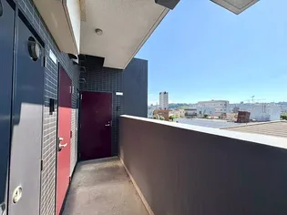 鹿児島県鹿児島市荒田2【マンション】の外観