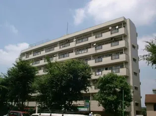 パラッツォ碑文谷の画像