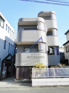 イクス中野の画像