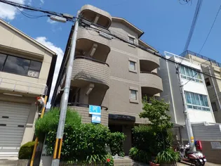 グランミュゼ北野の画像