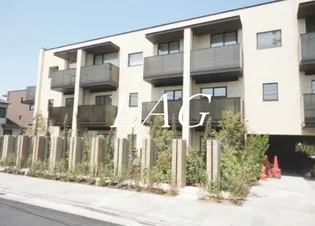 サイプレスコートの画像