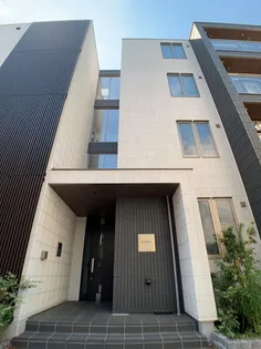 メゾン元住吉の画像