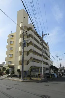 原マンションの画像