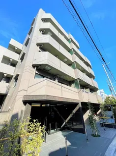 ルーブル下丸子伍番館の画像