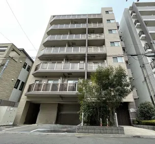 プレール ドゥーク菊川駅前の画像