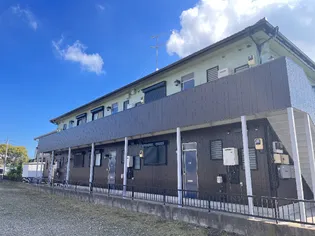 ル バロン BLOCK Ⅱの画像