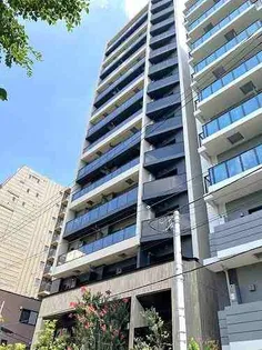 ザ ライオンズミレス蔵前の画像