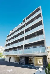 クレヴィスタ横浜綱島の画像