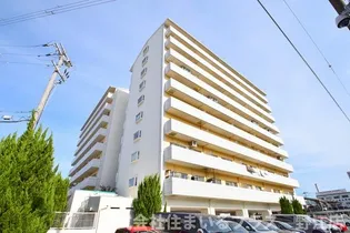 レジデンス鶴見緑地の画像