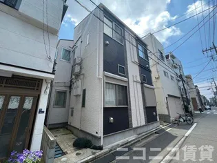 ハーモニーテラス東駒形IIの画像