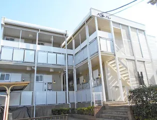 レオパレスTSURUMAKIの画像