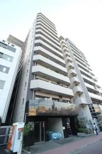 ジーベック蒲田ステーションエグゼの画像