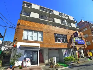 井上マンションの画像