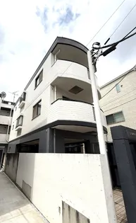 ライフゾーン中原IIの画像