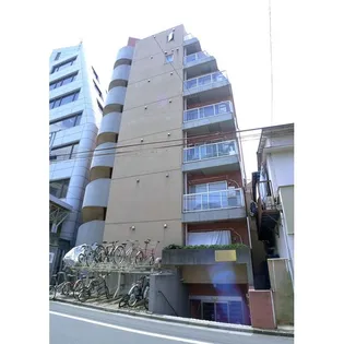 ジェイパーク恵比寿の画像