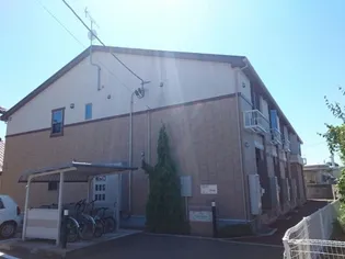 ヴィオラガーデンの画像