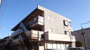 メゾンクララの画像