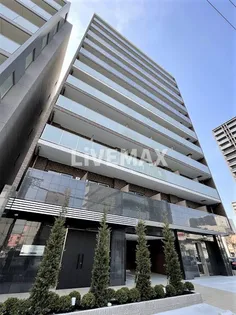 ディアレイシャス泉【7階】の外観