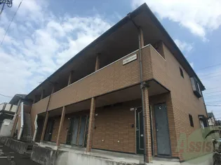 アルクラーラみずほ台の画像