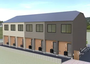 MOKーTERRACE NERIMA VILLAの画像